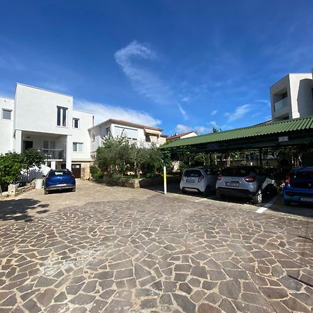 Apartment And Room Josip 2007 Rovinj Exterior photo