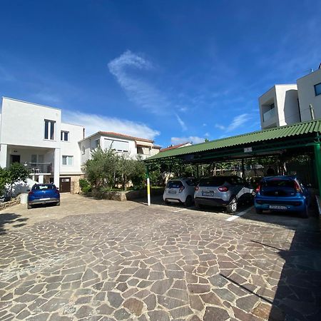 Apartment And Room Josip 2007 Rovinj Exterior photo