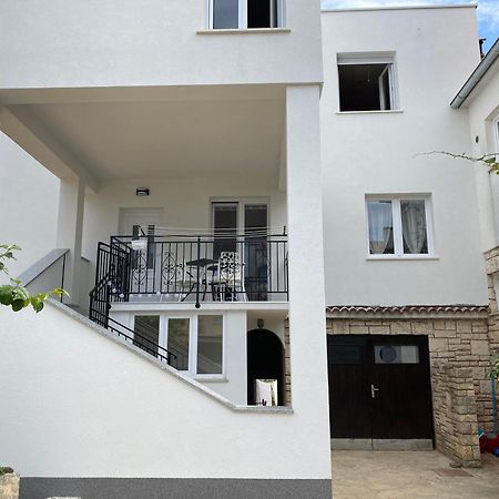 Apartment And Room Josip 2007 Rovinj Exterior photo