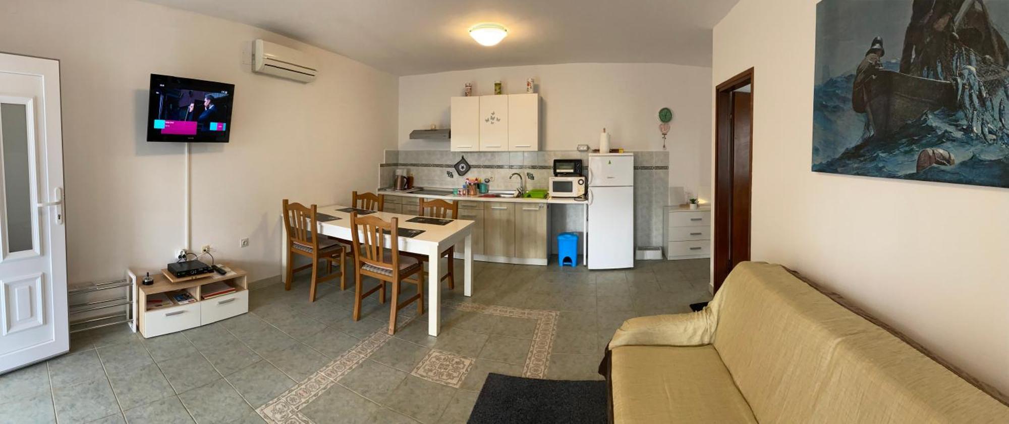 Apartment And Room Josip 2007 Rovinj Exterior photo