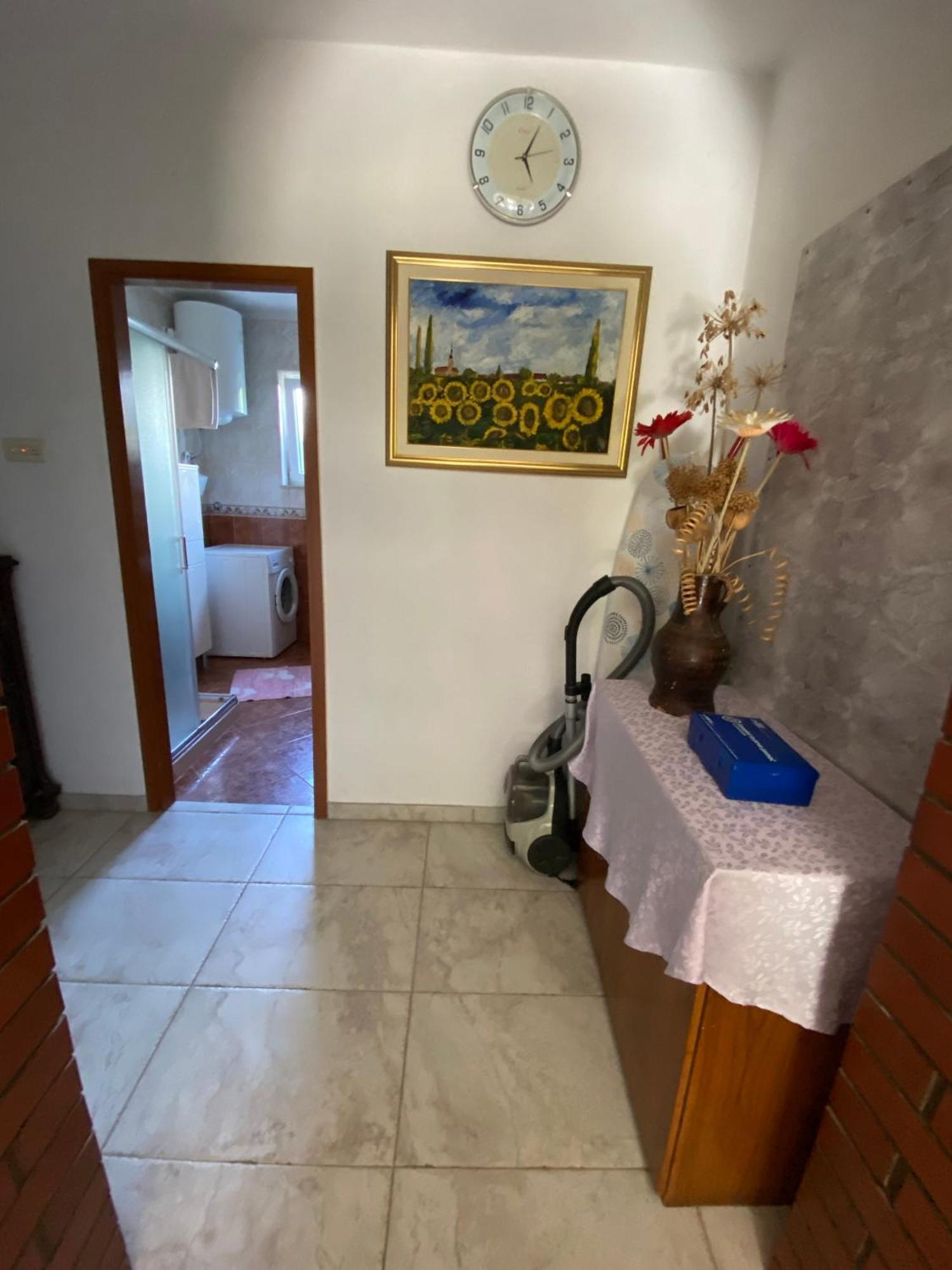 Apartment And Room Josip 2007 Rovinj Exterior photo