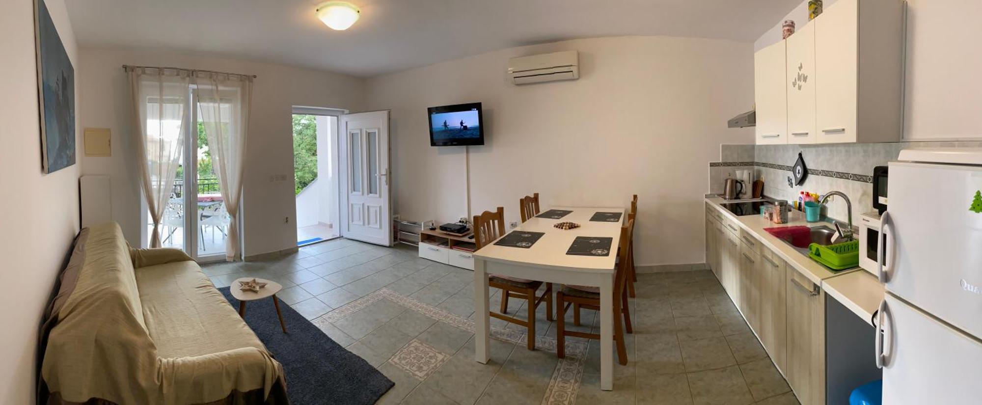 Apartment And Room Josip 2007 Rovinj Exterior photo