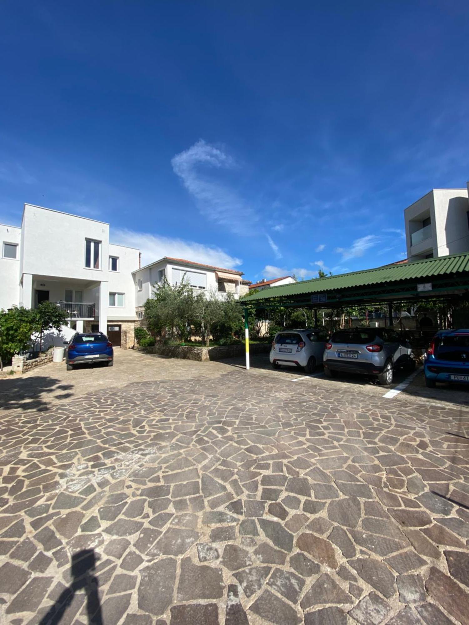 Apartment And Room Josip 2007 Rovinj Exterior photo