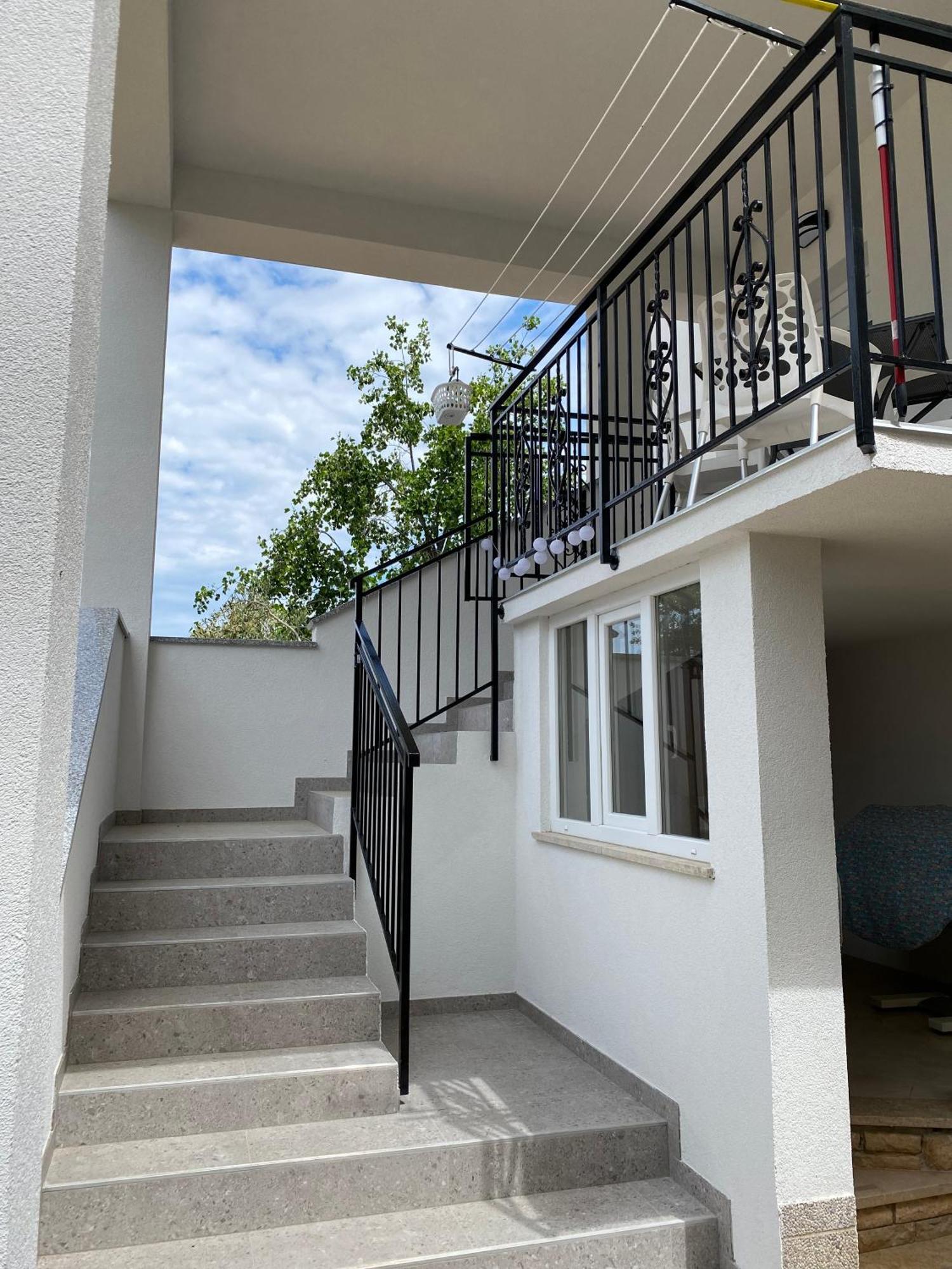 Apartment And Room Josip 2007 Rovinj Exterior photo