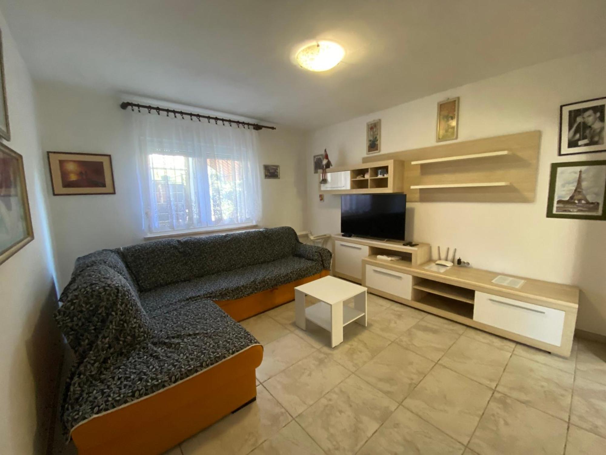 Apartment And Room Josip 2007 Rovinj Exterior photo