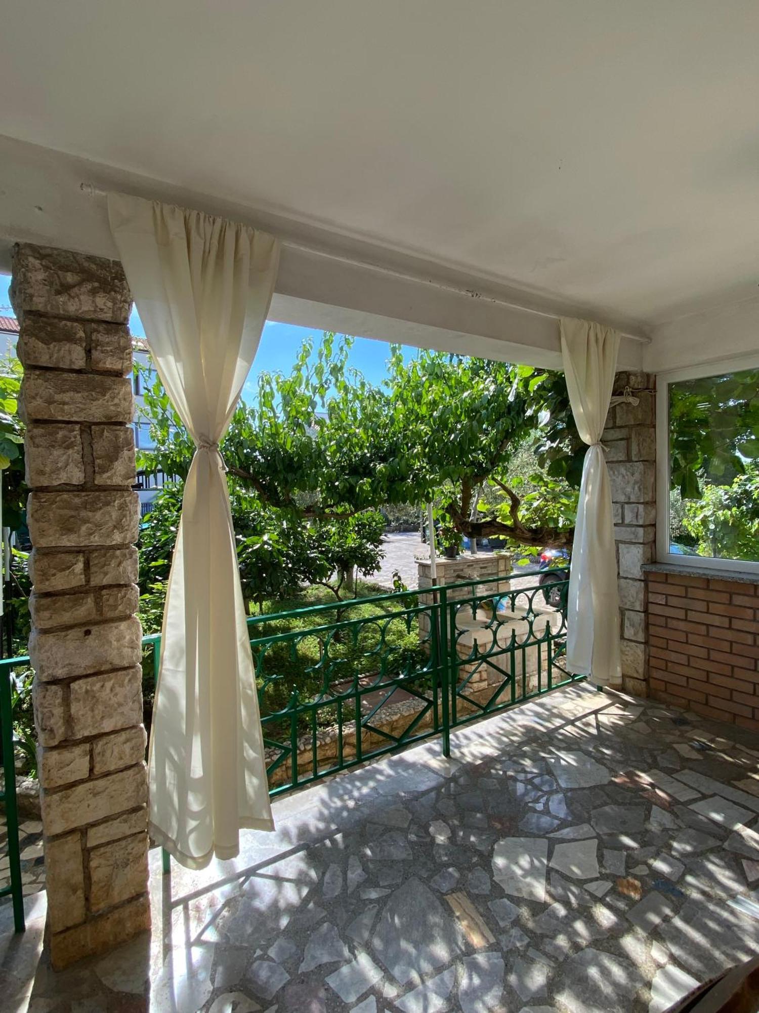 Apartment And Room Josip 2007 Rovinj Exterior photo