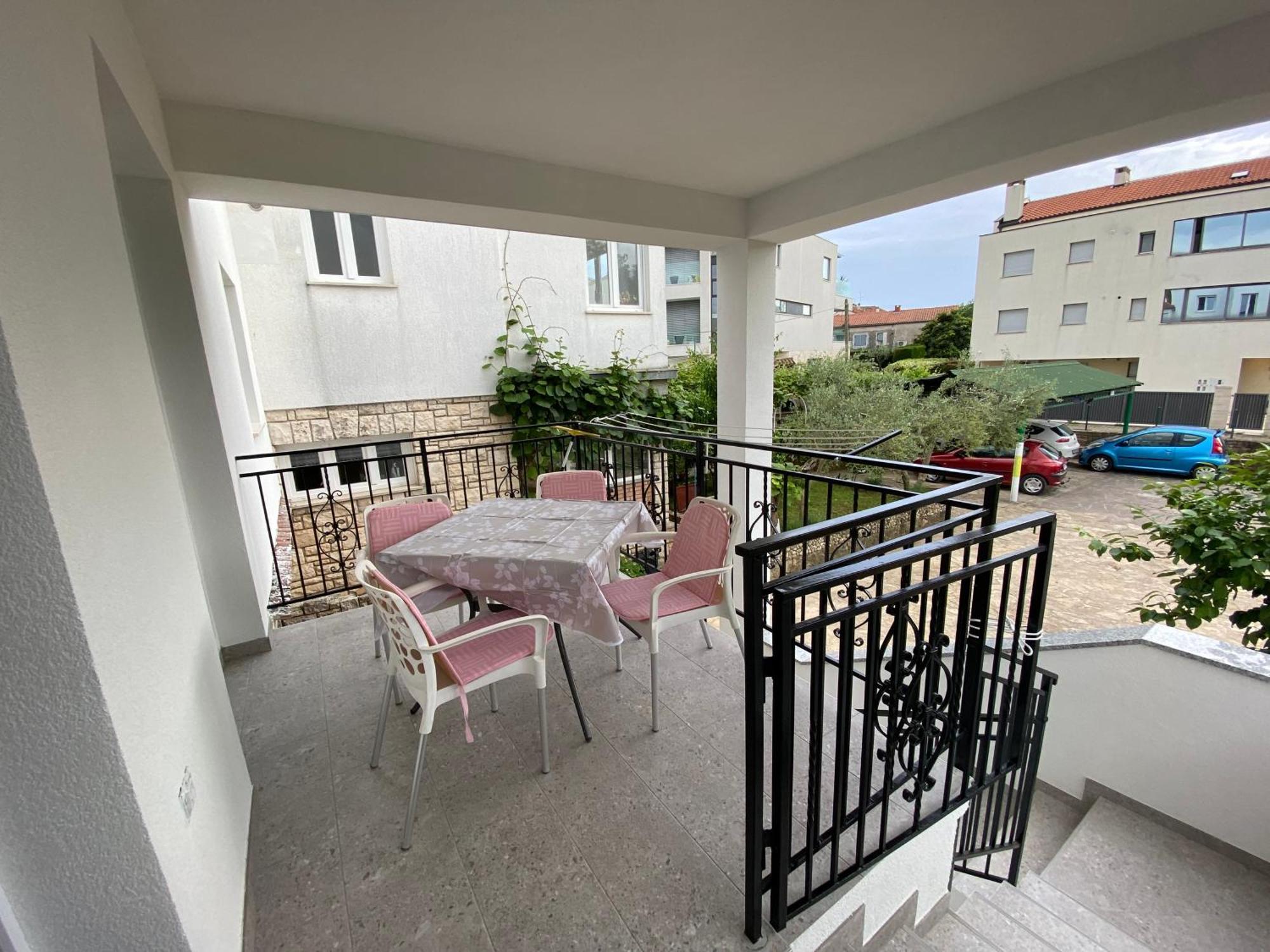 Apartment And Room Josip 2007 Rovinj Exterior photo