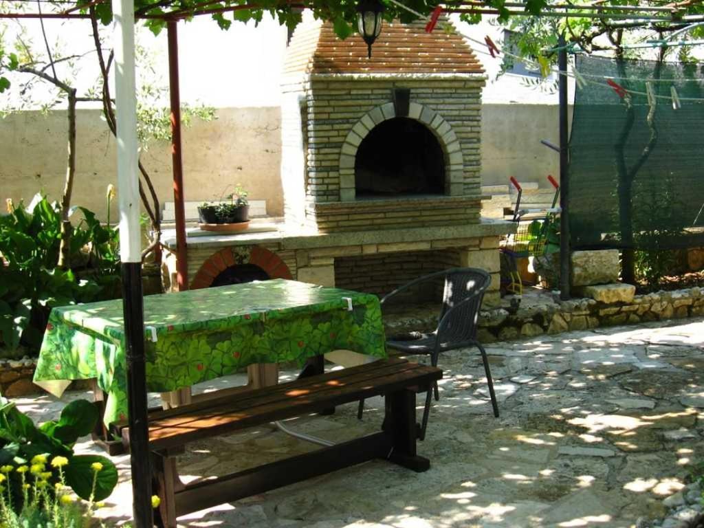Apartment And Room Josip 2007 Rovinj Exterior photo