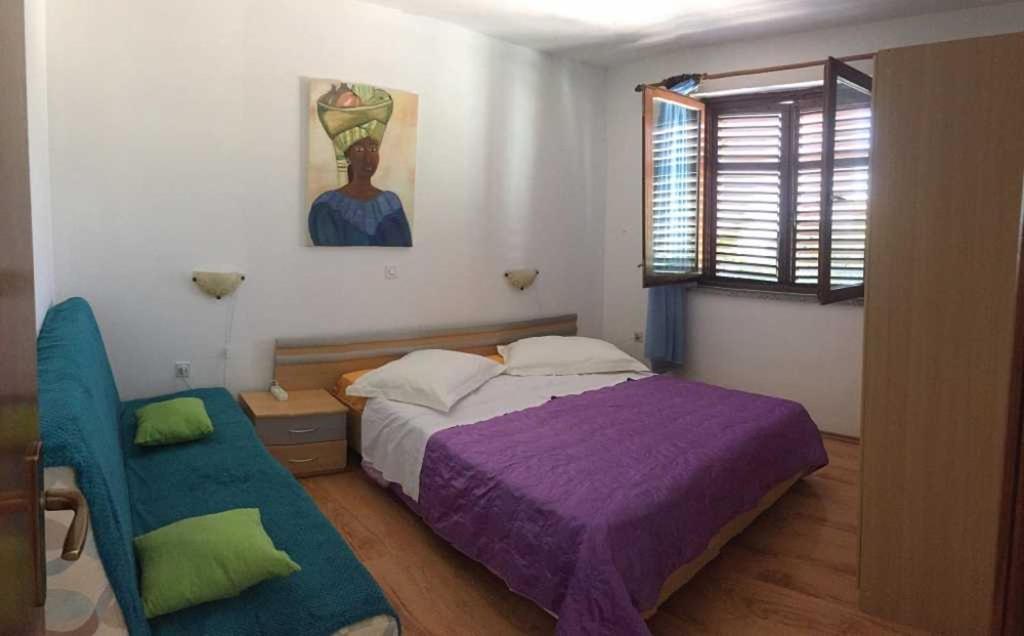 Apartment And Room Josip 2007 Rovinj Exterior photo